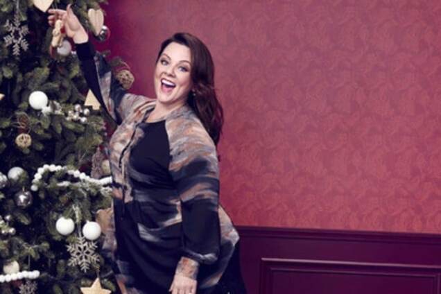 Невероятное преображение: звезда 'Шпионки' похудела на 20 кг