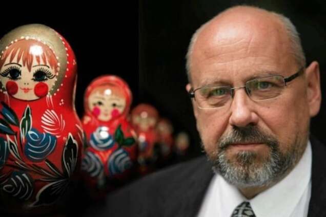 Помста по-кремлівськи: з Росії 'викинули' польського журналіста