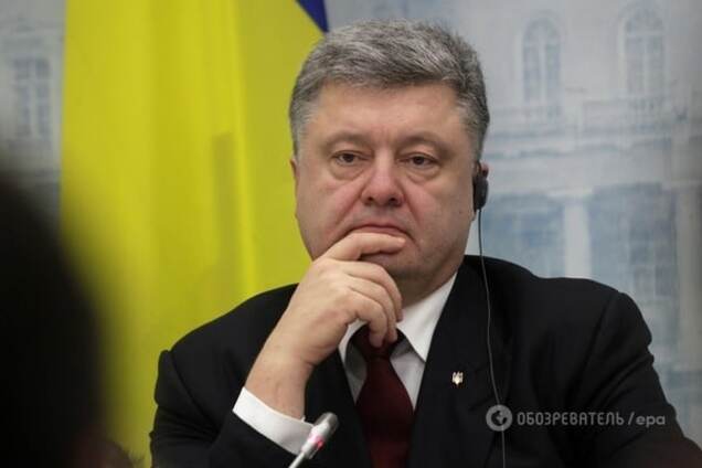 'Ветер перемен': Порошенко расставил точки над 'і' по Кабмину и коалиции