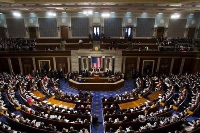 Привет Кремлю: в США одобрили отмену эмбарго на экспорт нефти