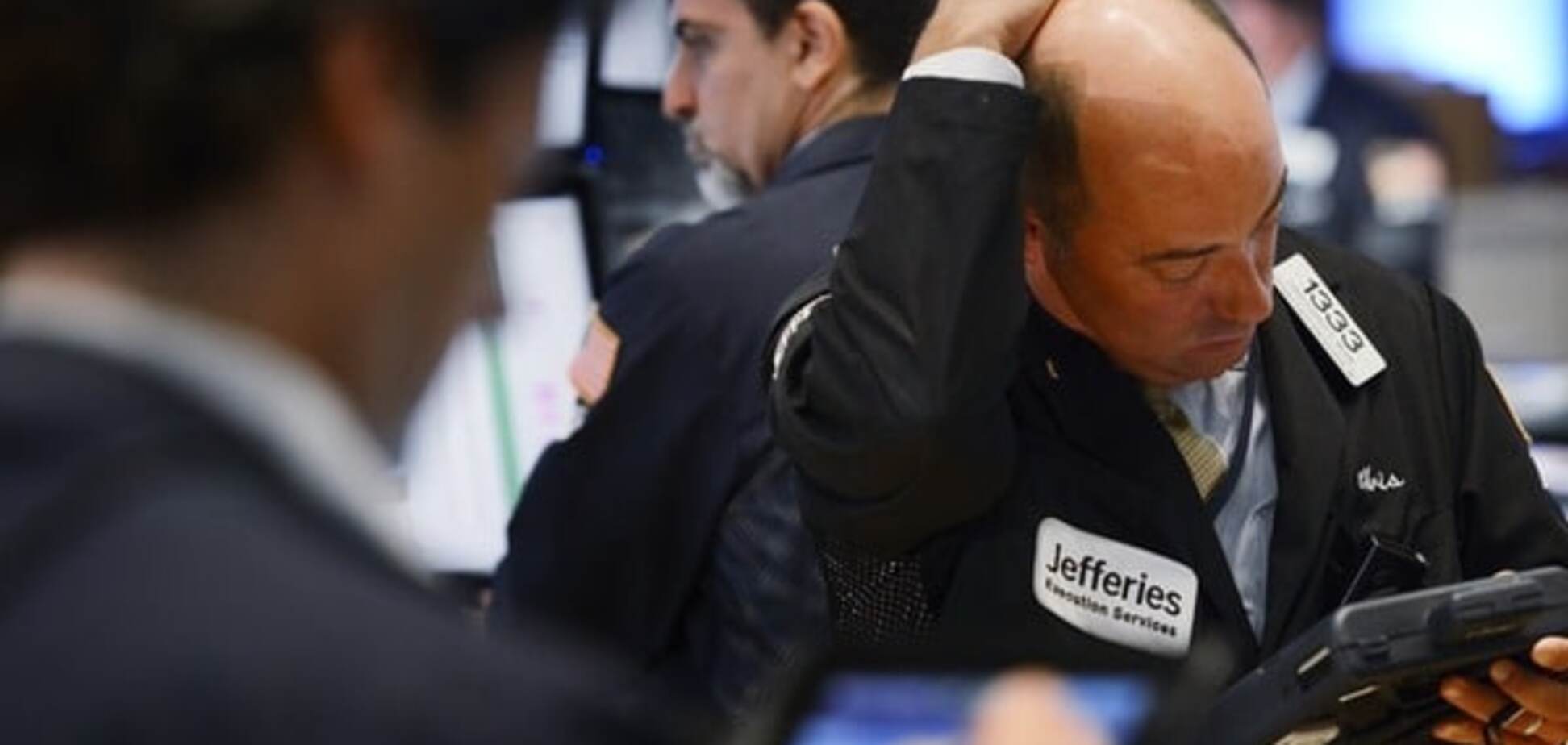 Аналитик рассказал, как повлиял мораторий Украины на акции компаний из России