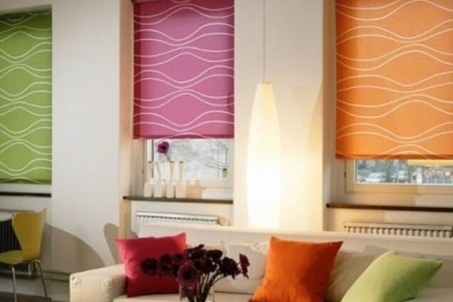 Экономно и оригинально: как сделать жалюзи своими руками