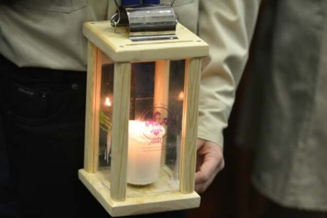 В Киеве будут раздавать Вифлеемский Огонь Мира