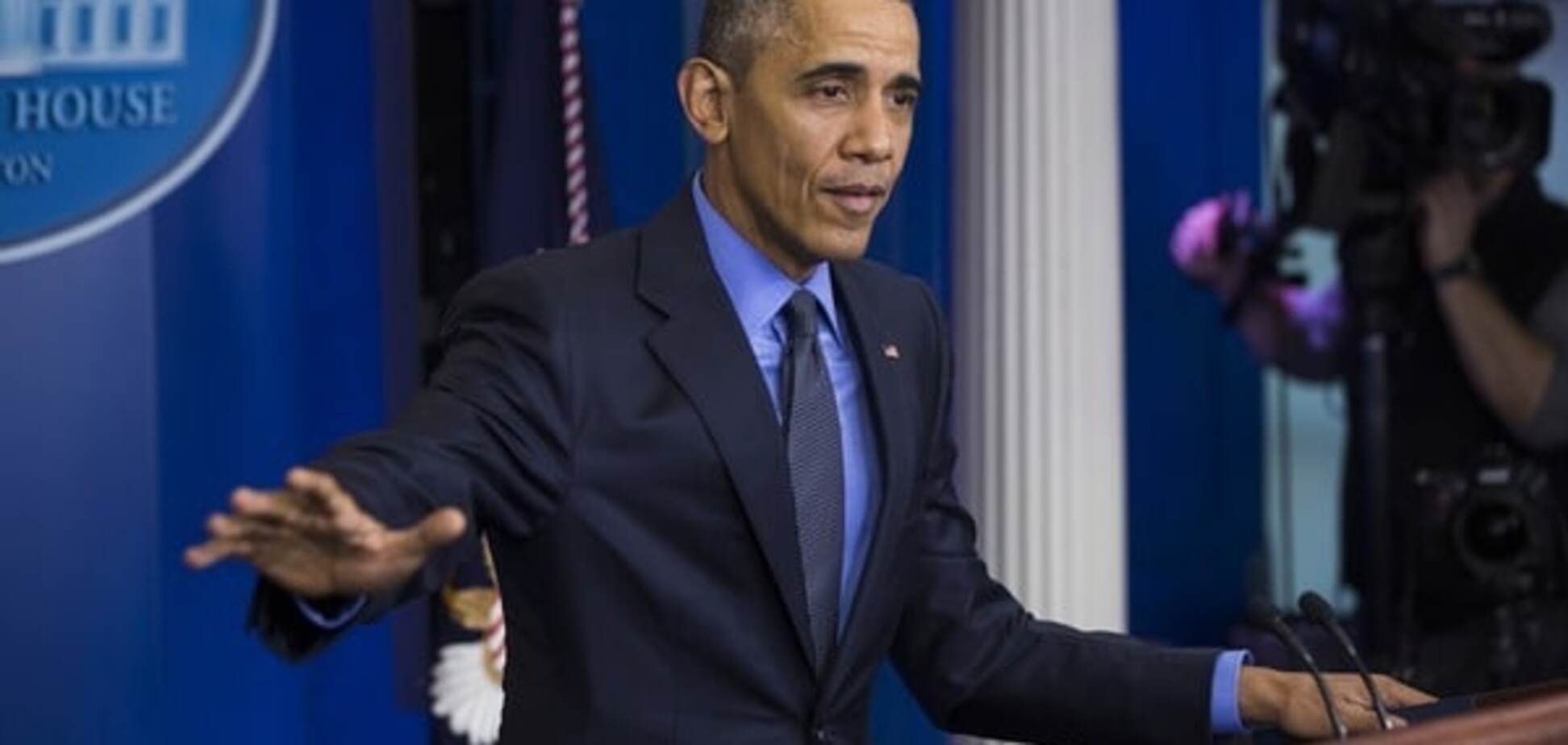 Обама поведал об успехах воздушной операции против ИГИЛ