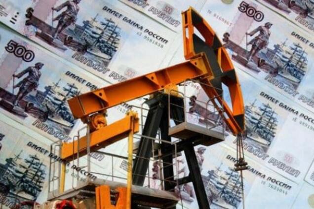 У Путина придумали, чем компенсировать 'дыры' от дешевой нефти