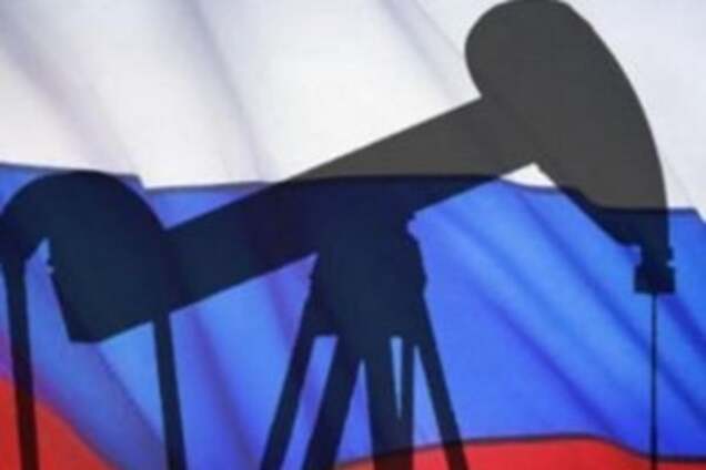 Кремль открылся: нефть пробила брешь в экономике России