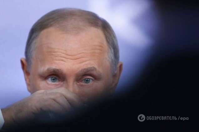 В США объяснили, почему Путин может начать наступление на новые территории Украины