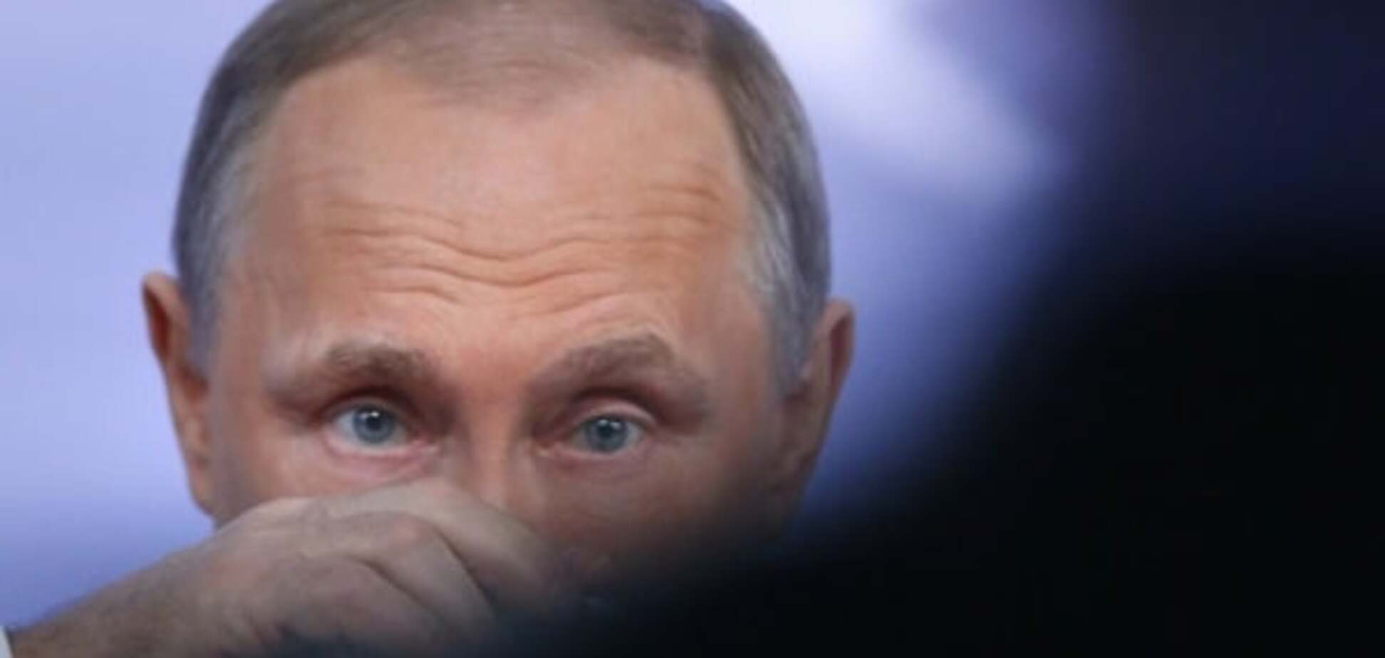 В США объяснили, почему Путин может начать наступление на новые территории Украины