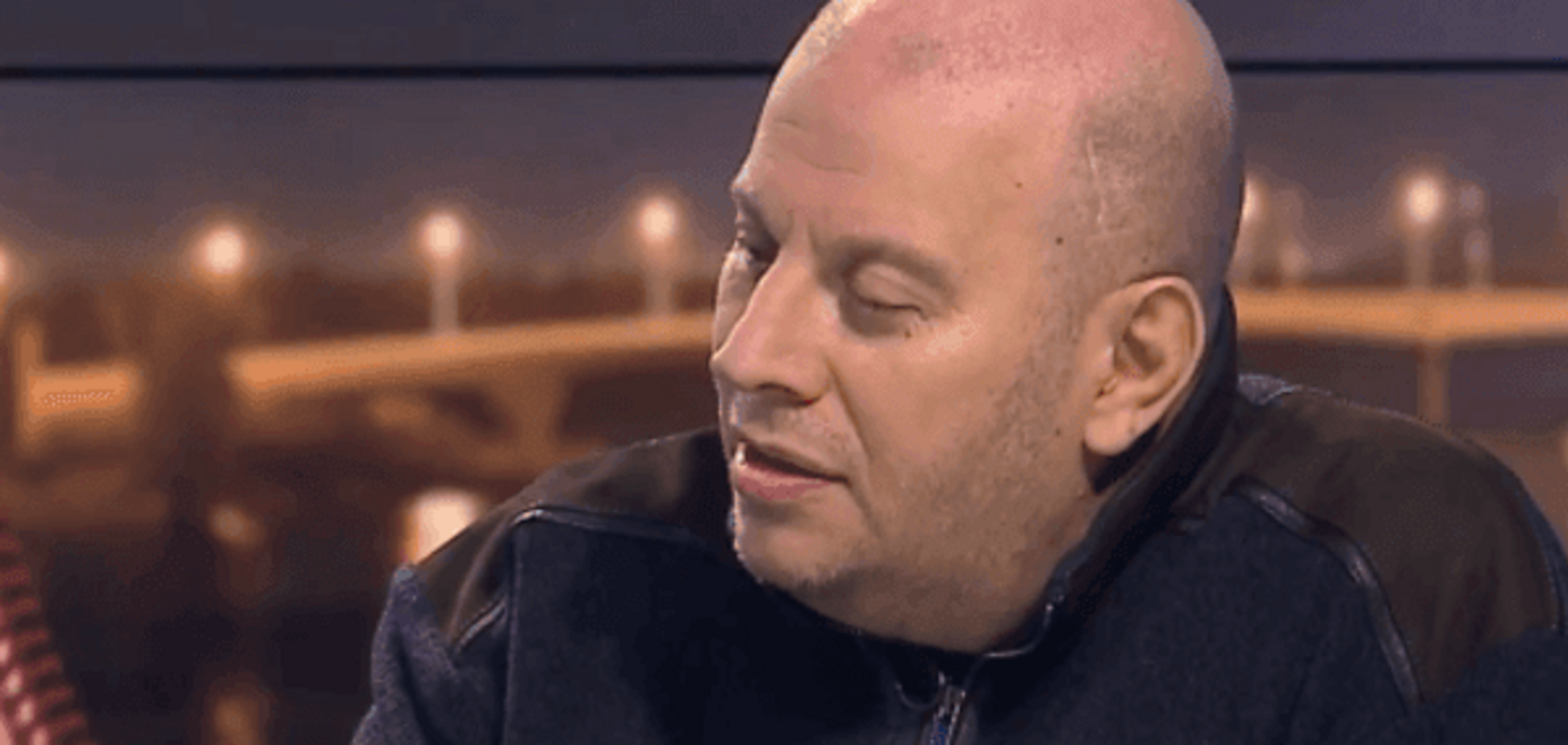 Бродский о безвизовом режиме: лишь бы все умные не уехали