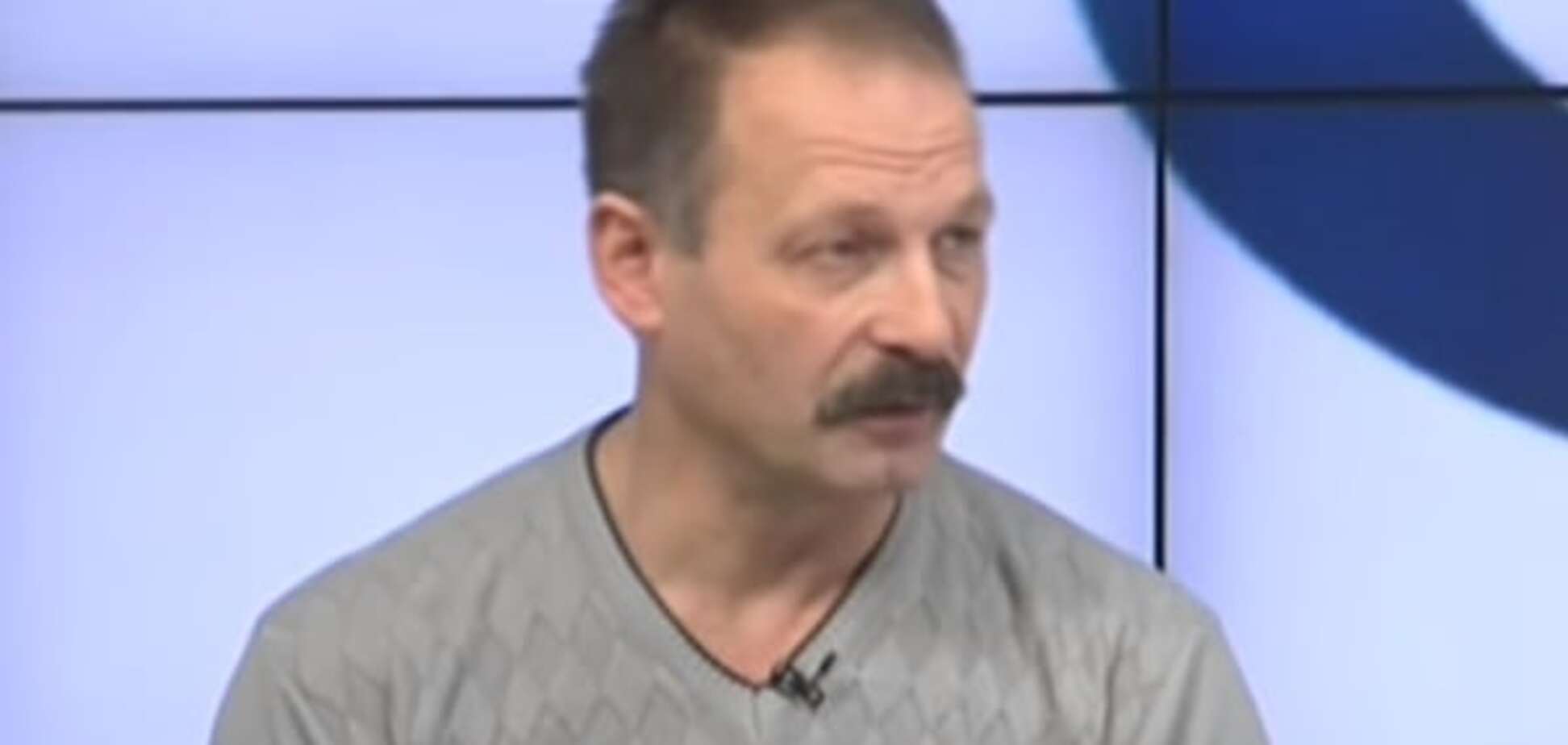 Барна рассказал, что заставило его вынести Яценюка из-за трибуны Рады