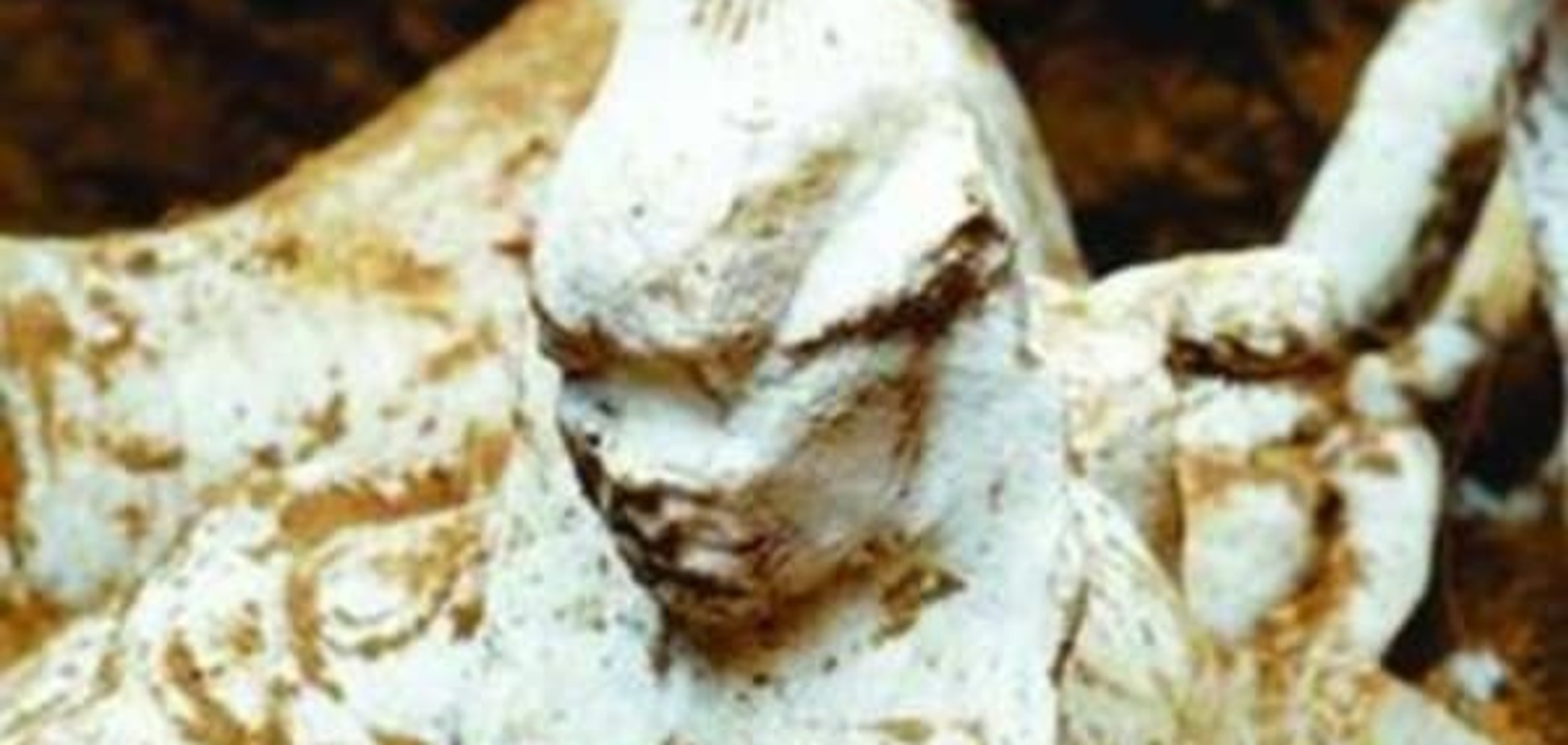 У Китаї розкопали лігво стародавнього сфінкса зі скарбами
