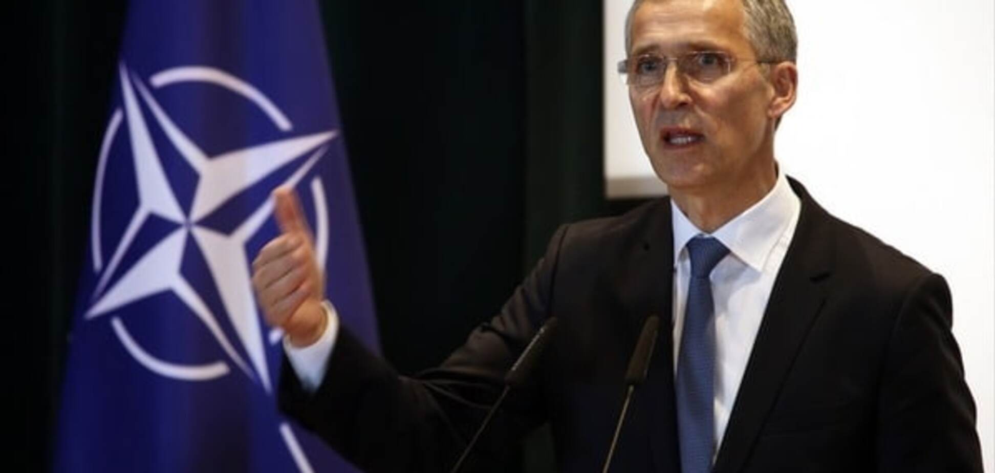 Турция получит военную поддержку от НАТО