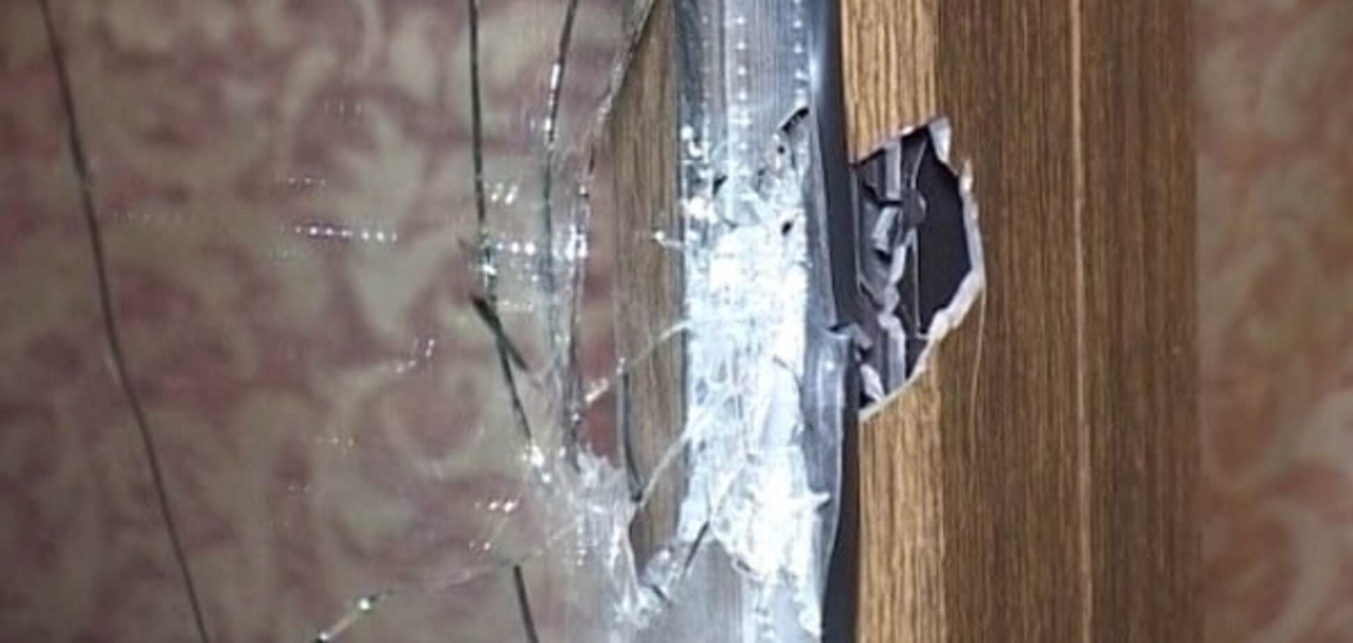 В Киеве задержали 'стрелков' из кафе на Печерске