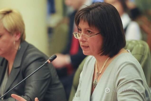 Долги Януковича: Яресько рассказала, как Украина может договориться с Россией