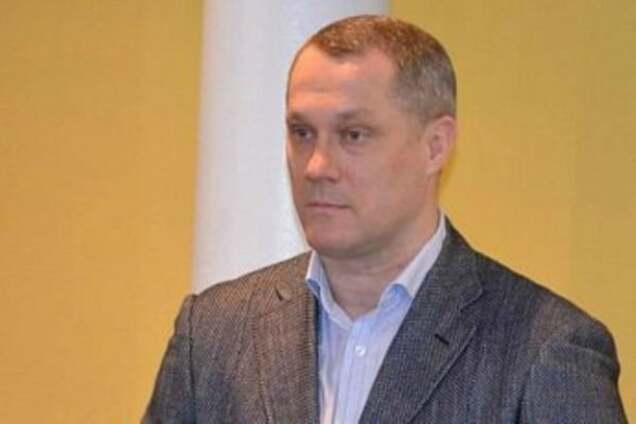 Подозреваемый по делу Корбана исчез из изолятора СБУ - УКРОП