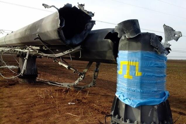 Паника крымнашевцев: как энергоблокада повлияла на россиян. Опрос