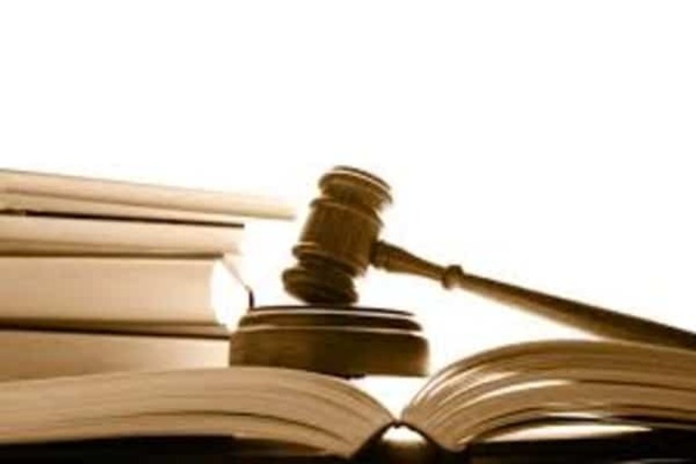 Под елочку: Россия подложит Украине 'подарок' в виде судебного иска