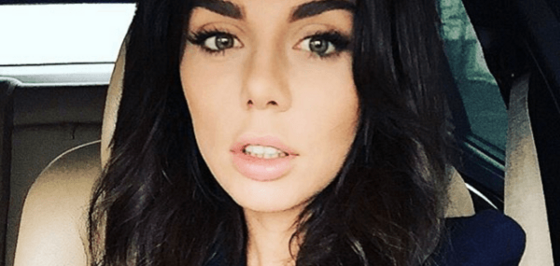 Седокова показала 'своего первого': опубликовано видео