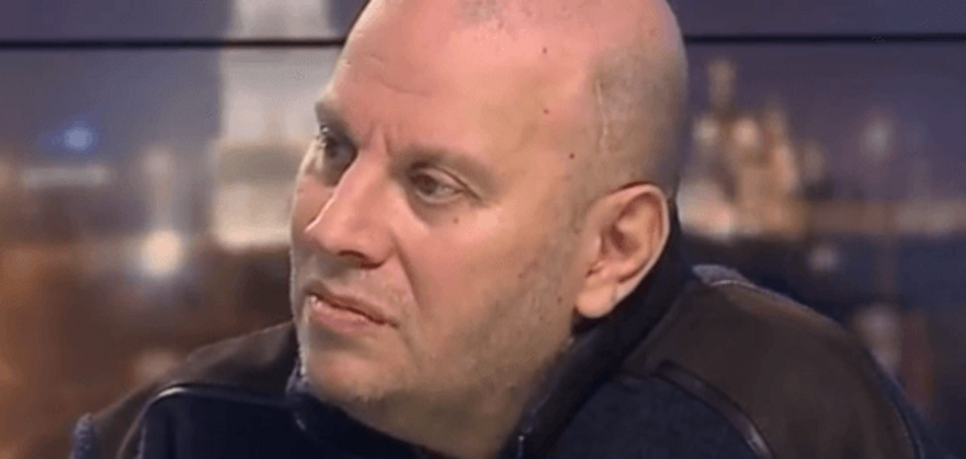 Никаких грузин: Бродский рассказал, какие реформаторы нужны Украине