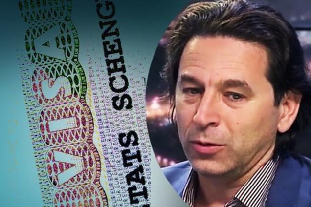 Советник Порошенко рассказал, когда украинцы поедут в ЕС без виз