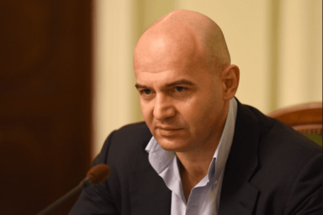 Кононенко рассказал о влиянии на Порошенко