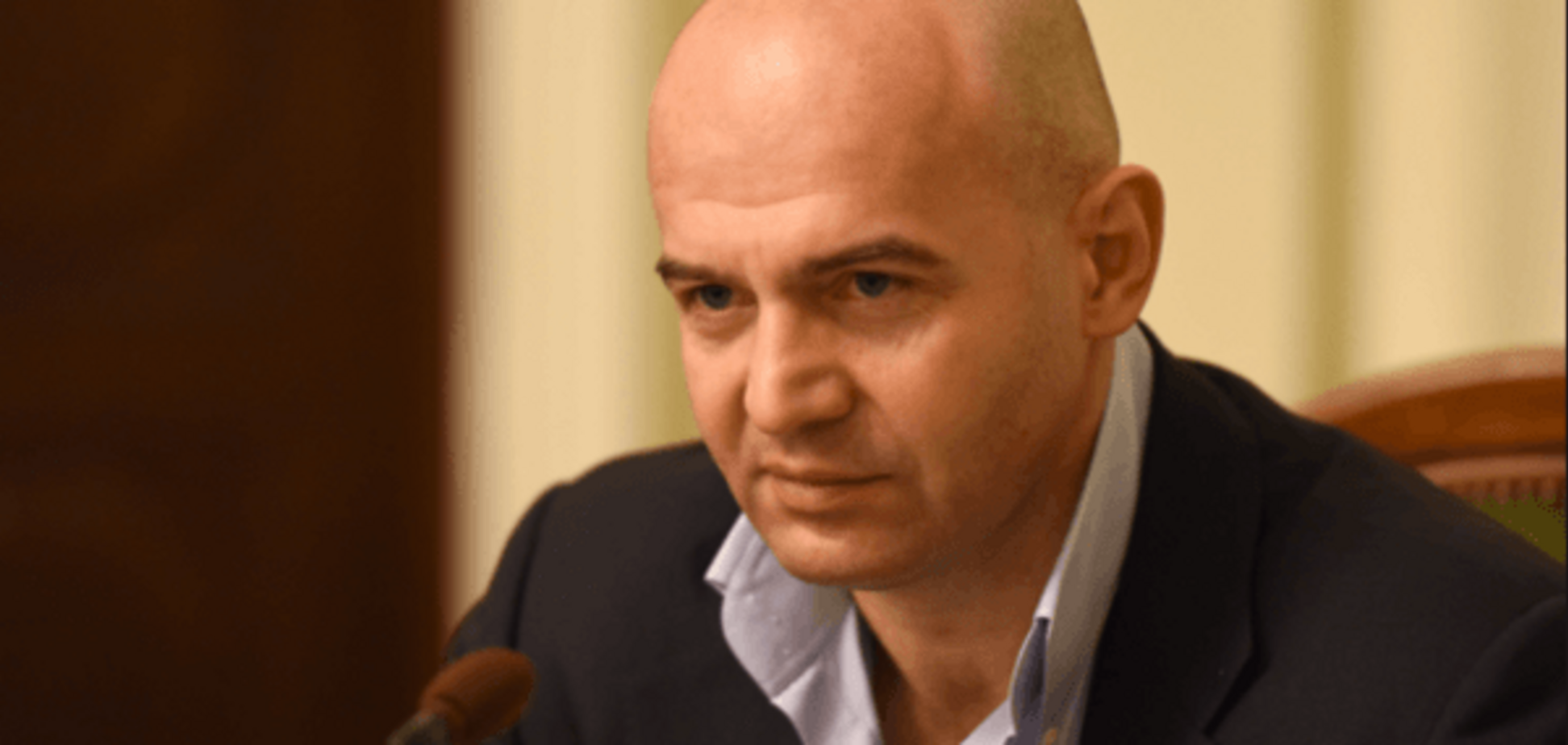 Кононенко рассказал о влиянии на Порошенко