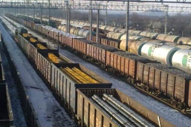 Новые тарифы 'Укрзалізниці' могут уничтожить экономику – нардеп