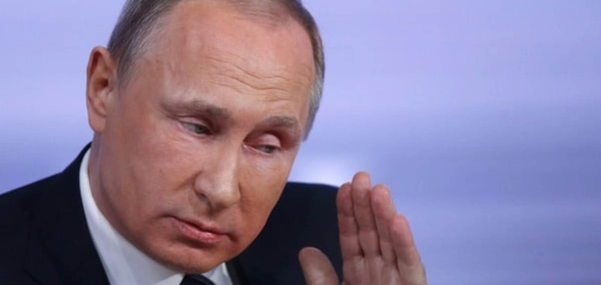 Путин готов к переговорам по обмену пленными - Поляков