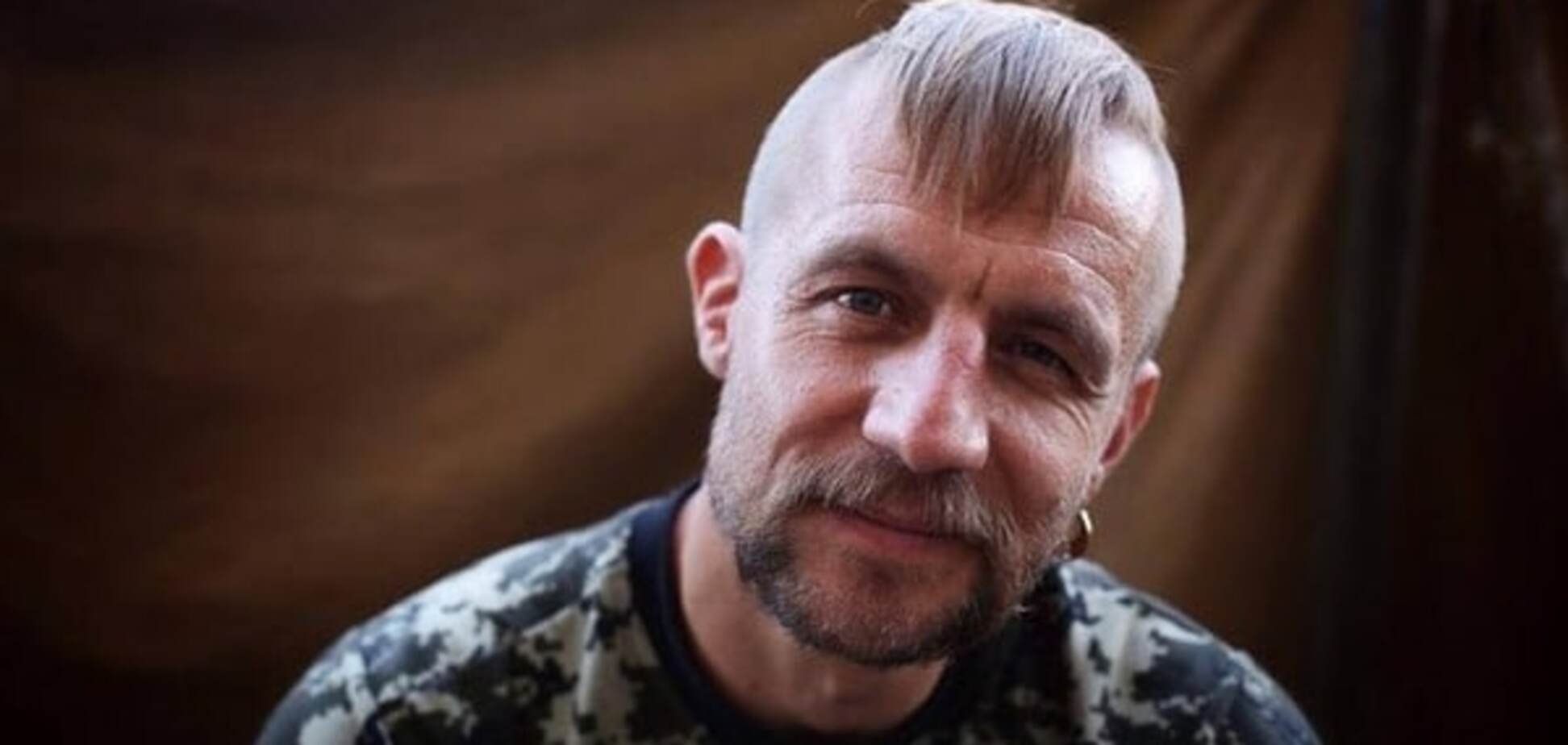 Гаврилюк извинился перед Саакашвили за 'банду из Грузии'