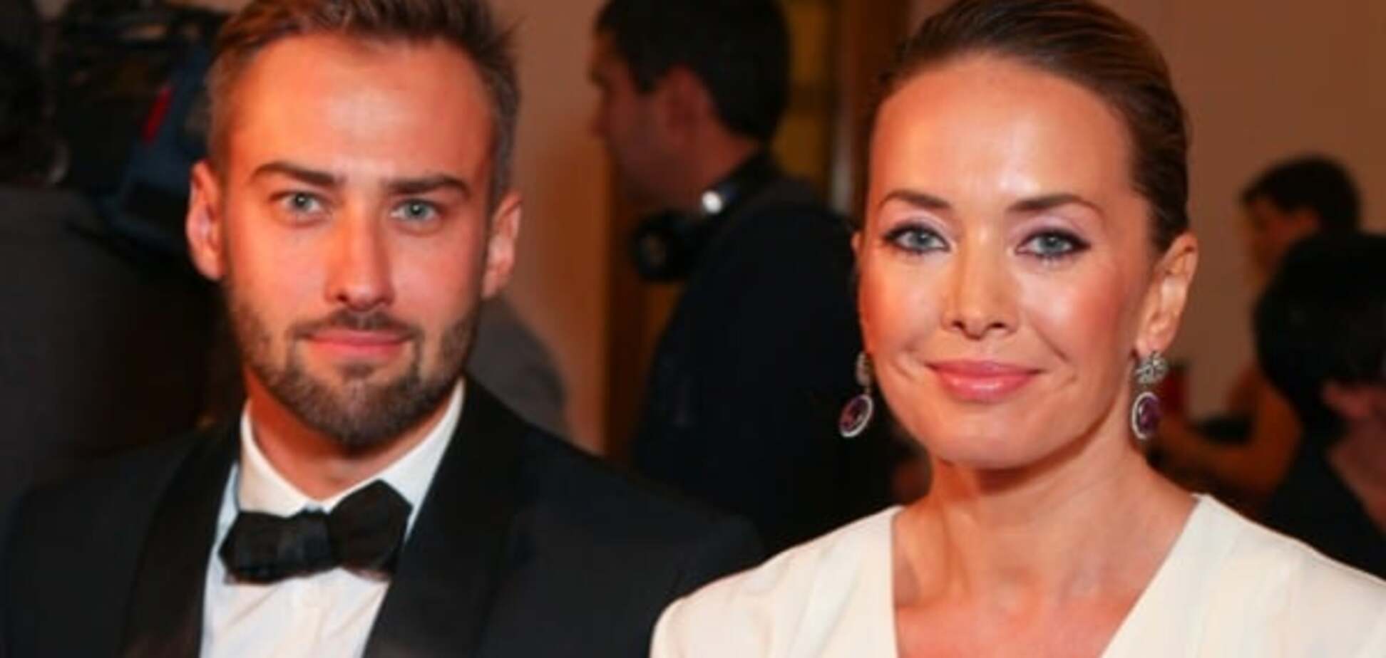 Женатый друг отца Фриске: Жанна рассказала, что Платон – мой ребенок