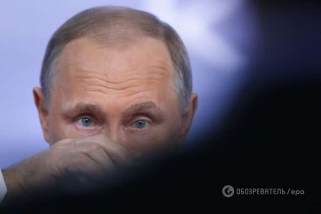 Дорогие учения: Орешкин рассказал, как Путин прикрывается конфликтом в Сирии