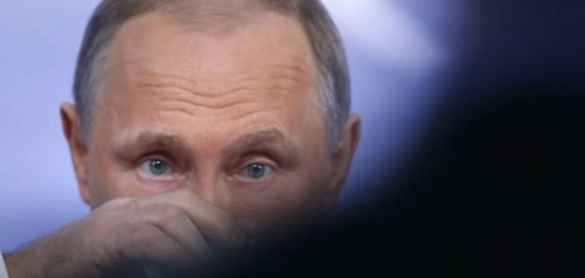 Дорогі вчення: Орєшкін розповів, як Путін прикривається конфліктом у Сирії
