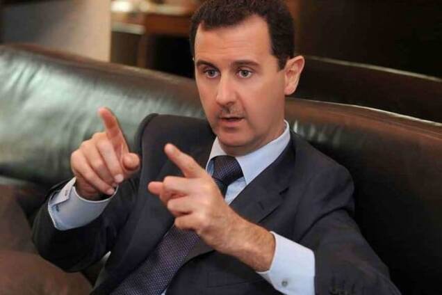 СМИ: Россия согласилась на отставку Асада