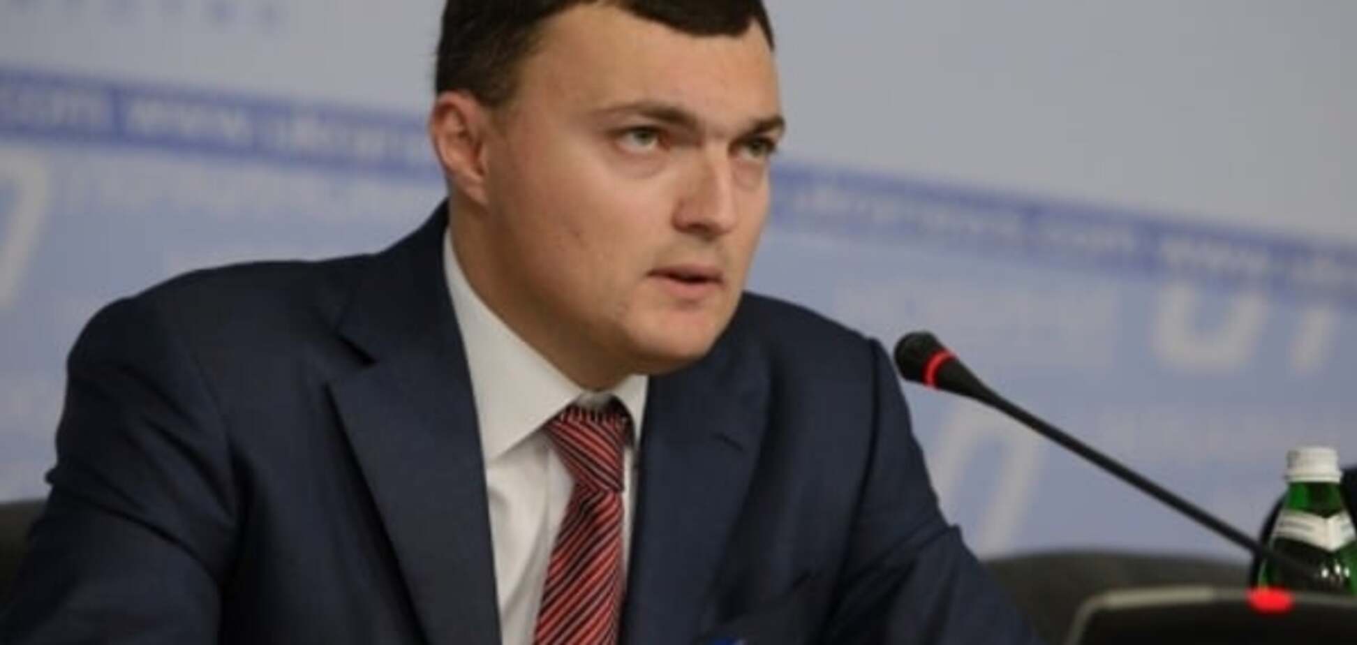 Дятлов: Выборы мэра Николаева были сфальсифицированы