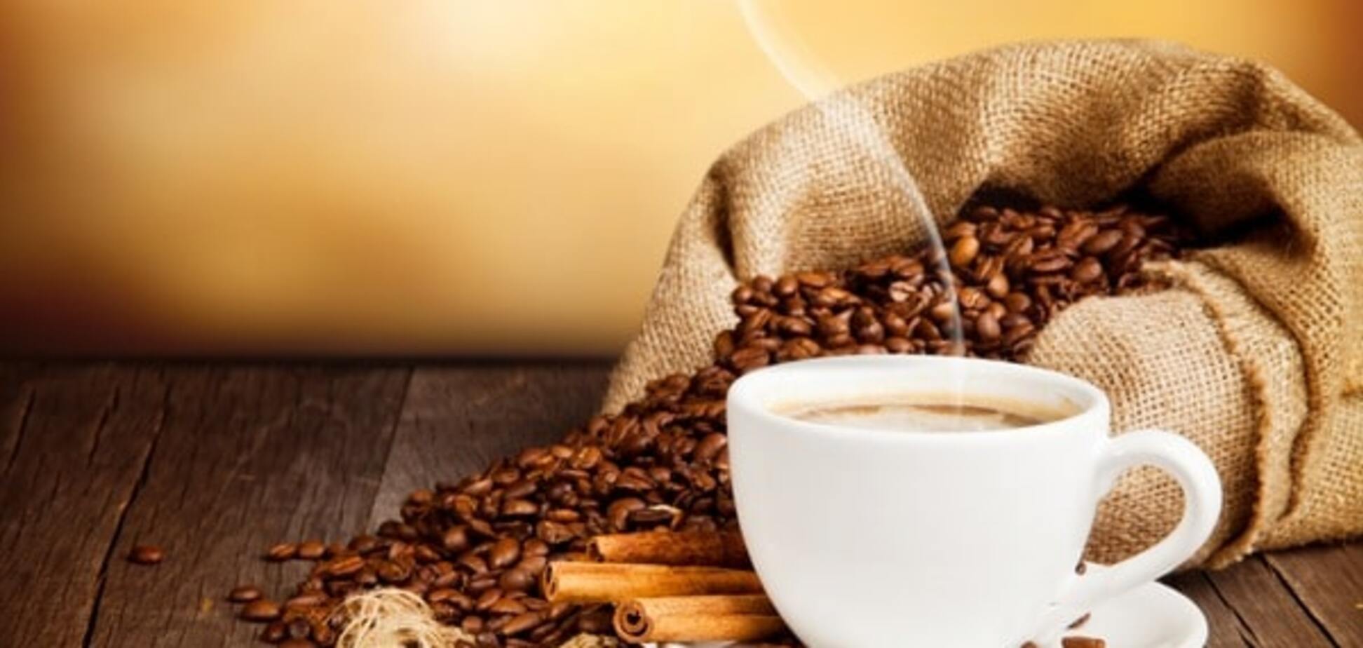 Эксперты нашли связь между кофе и звоном в ушах 