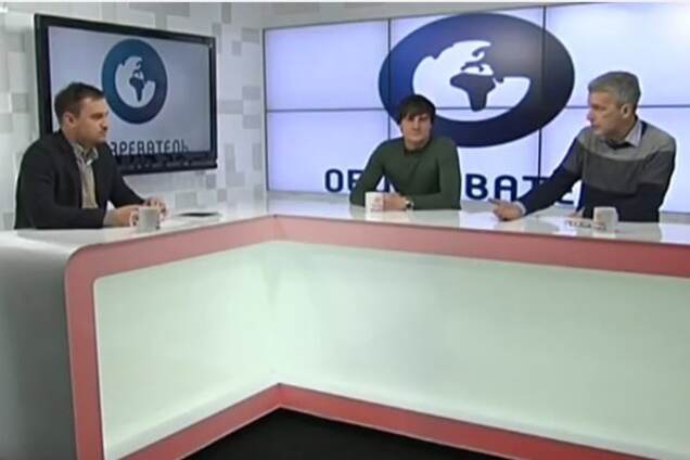 Куликов, съездивший на Донбасс, заявил, что нельзя разделять 'республиканцев' и украинцев