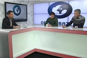 Андрей Куликов