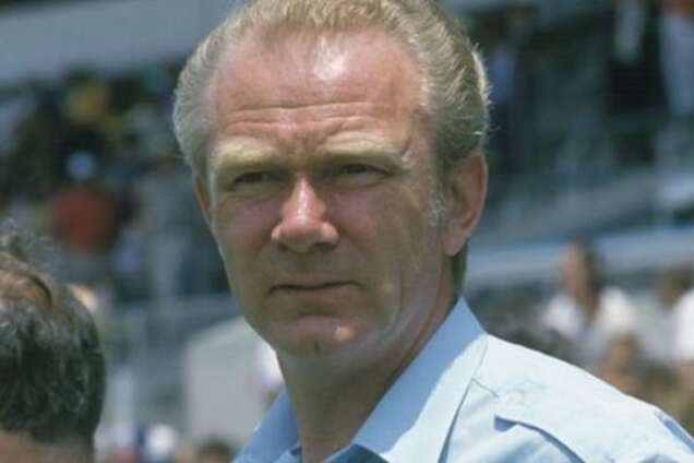 'Лобановский навсегда': в Украине выйдет фильм о легендарном тренере