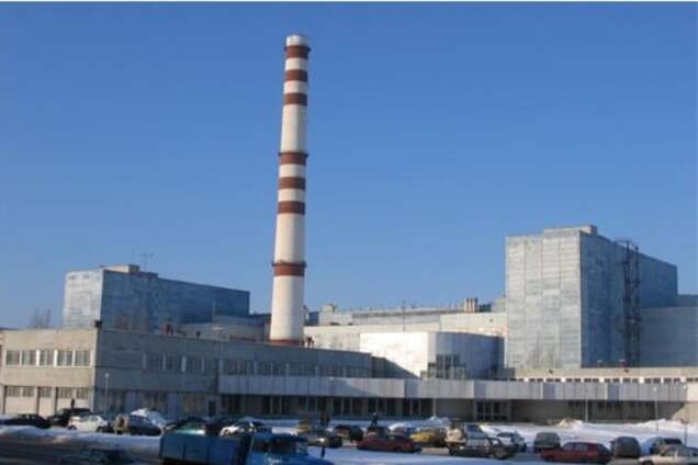 В России произошла авария на АЭС: остановлен энергоблок