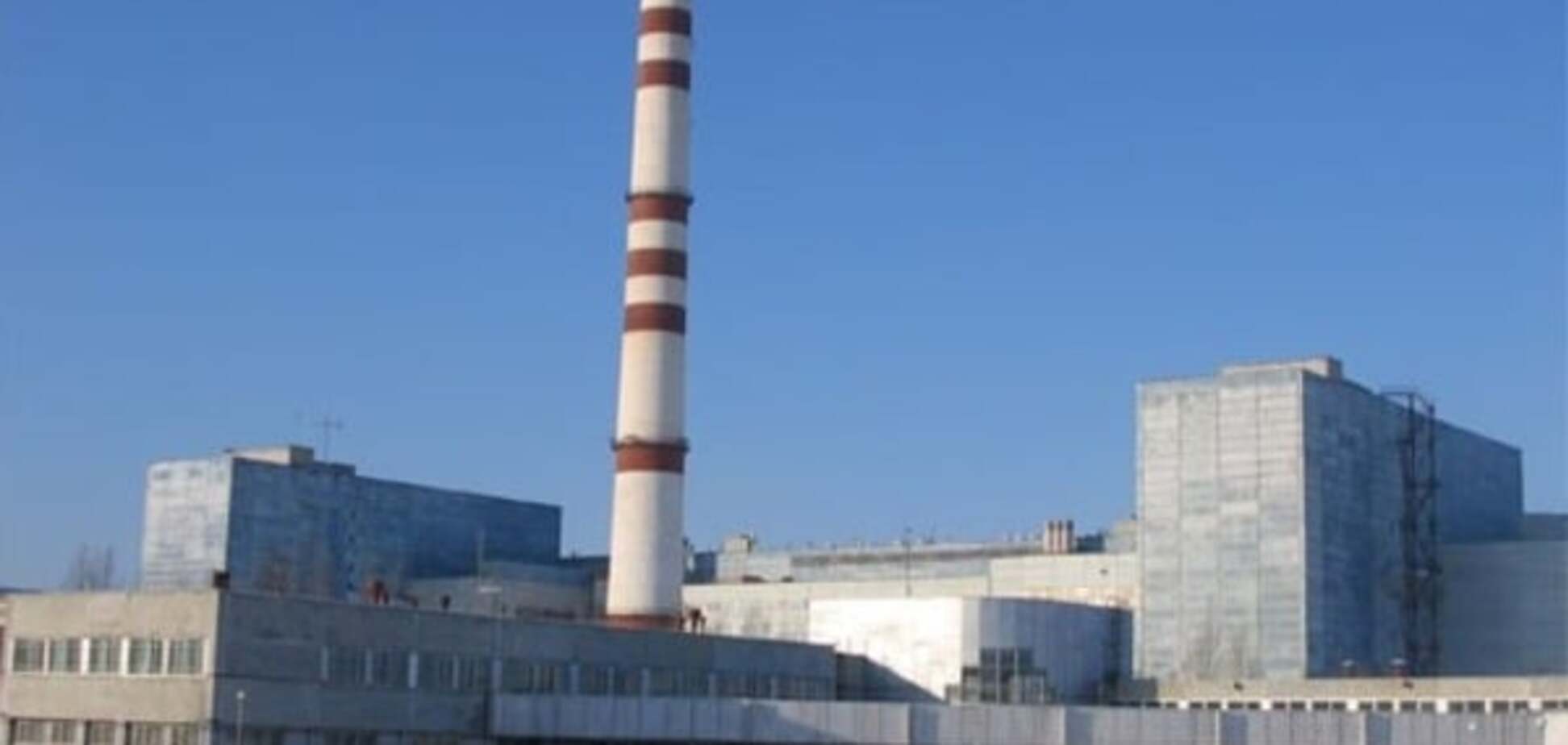 В России произошла авария на АЭС: остановлен энергоблок