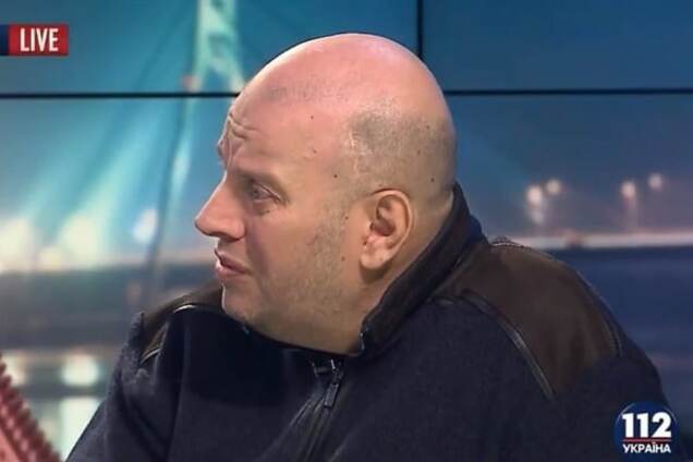 Бродский назвал главное достижение Украины в 2015 году