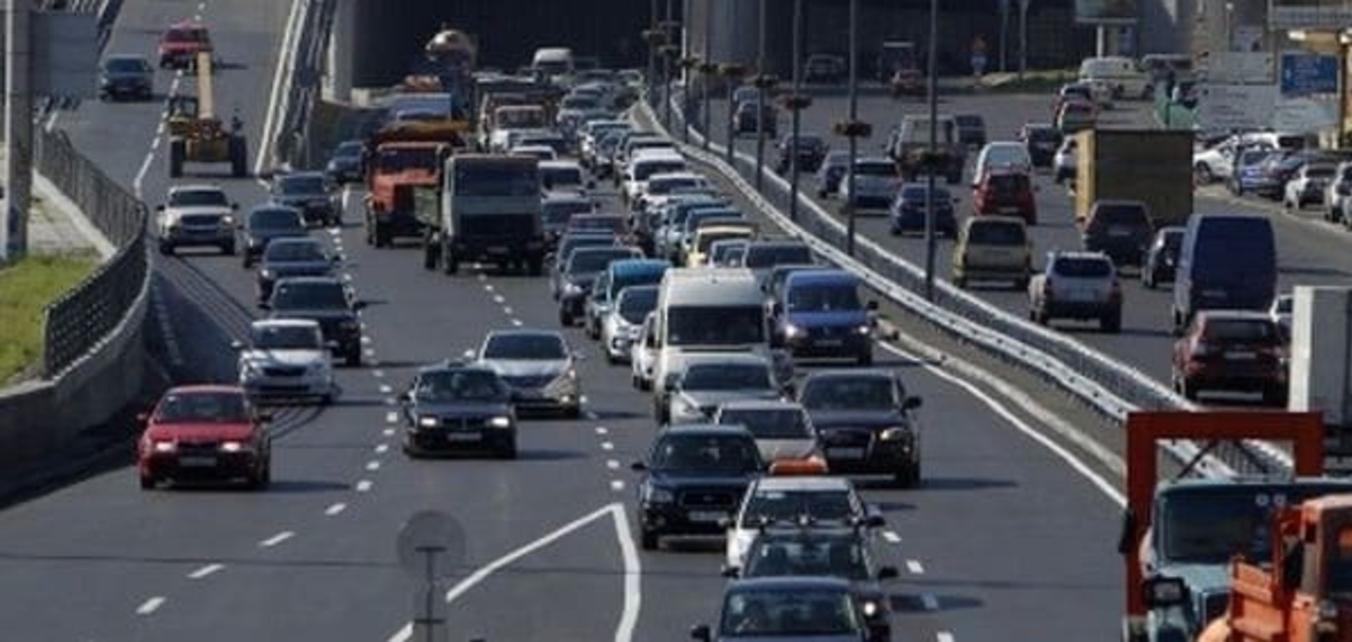 Меньше маршруток: Киев может изменить модель работы транспорта