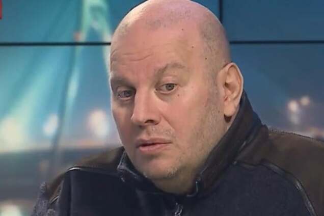 Бродский о конфликте Авакова и Саакашвили: нужно продолжение - уголовные дела