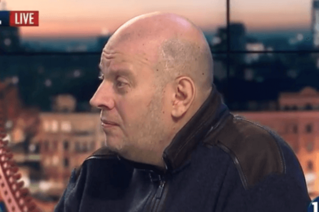 Бродский: если ты даешь взятку - ты коррупционер