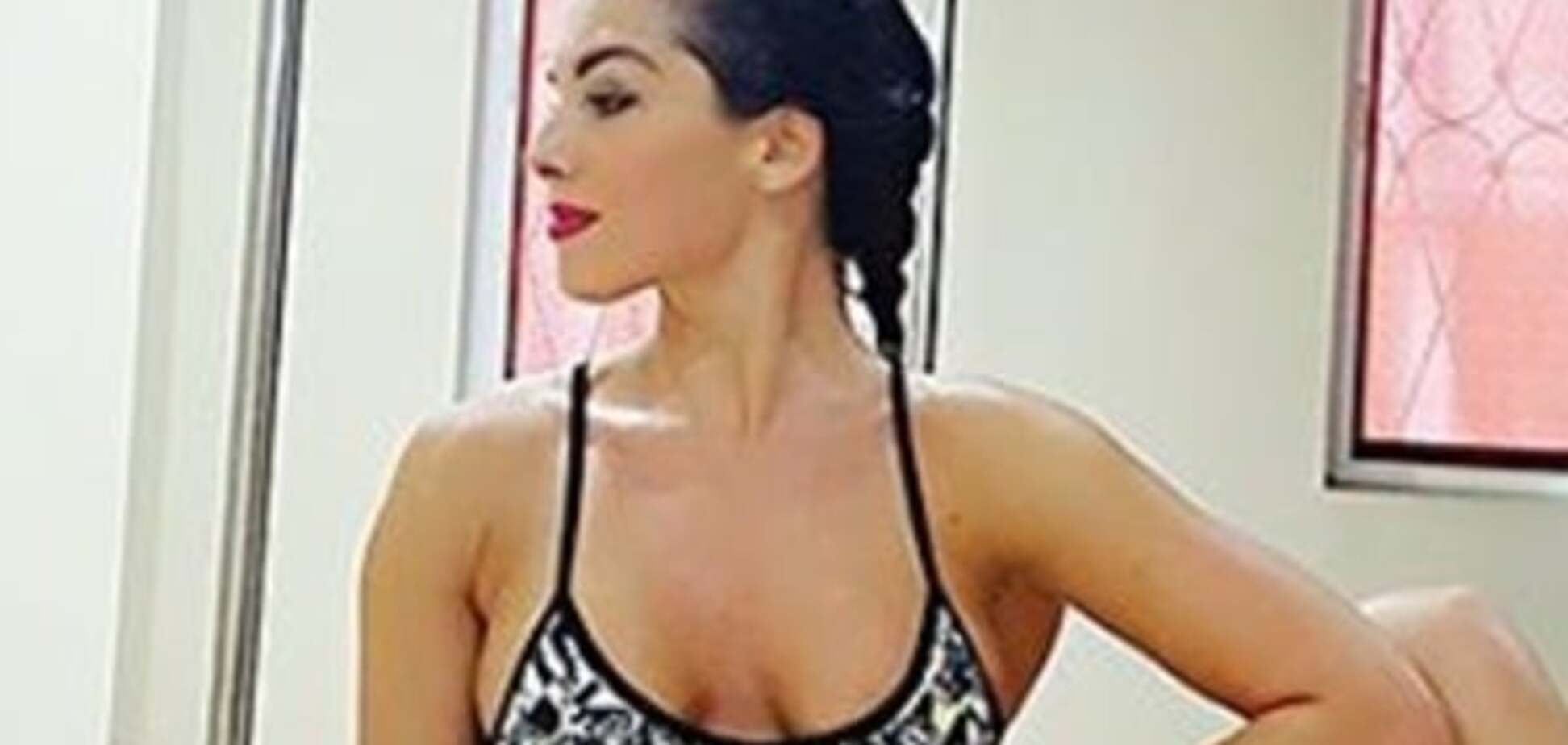 Курица на гриле: экс-'ВИА Гра' раскрыла секрет похудения