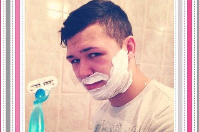 Смешные фото мужчин, которые получили звание 'Подкаблучник года'