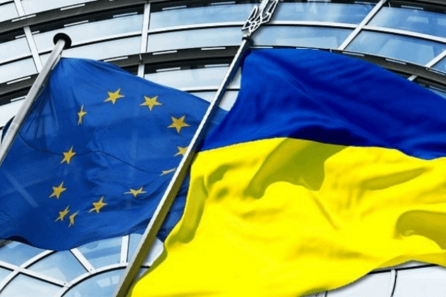 Порошенко: безвизовому режиму с Евросоюзом – быть