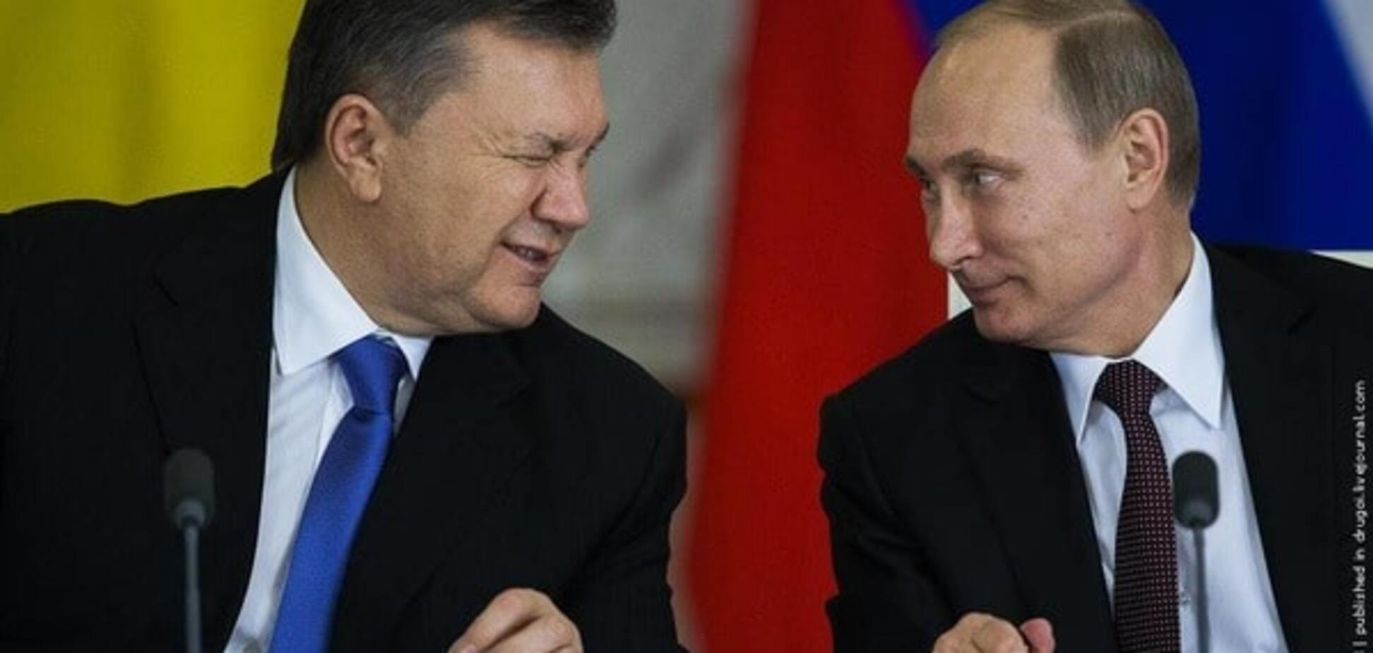 Експерт про виплату 'боргу Януковича': або падишах помре, або віслюк здохне