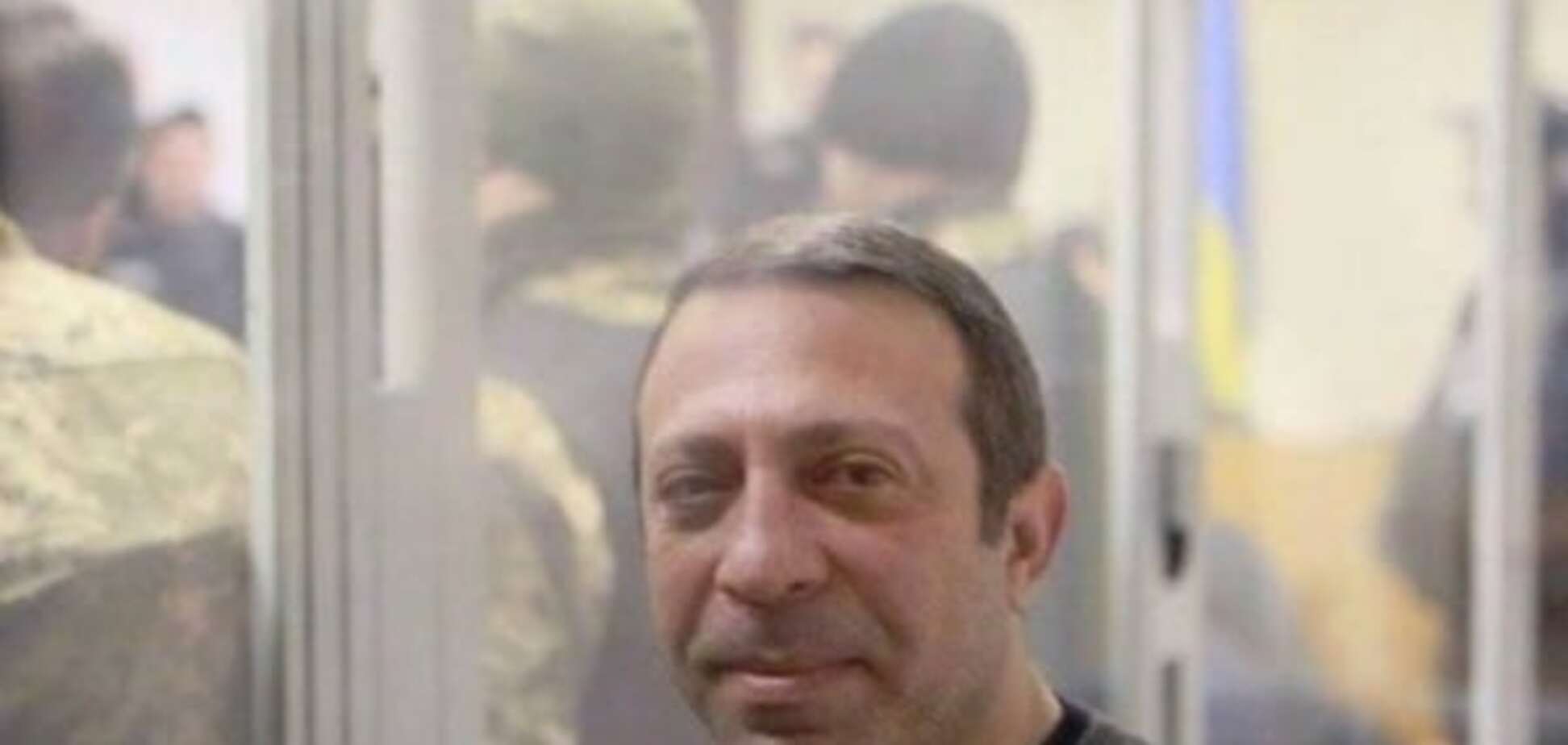 Савченко передала в Украину заявление о взятии Корбана на поруки