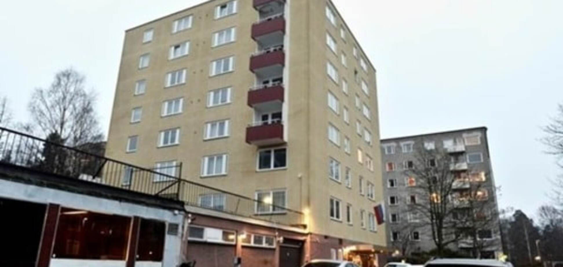 Будинок наш! Російські дипломати влаштували гучний скандал у Швеції